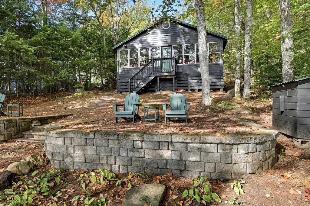 79 Grant Road Litchfield ME 04350