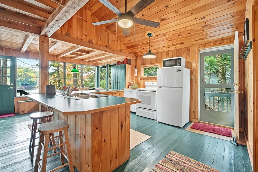 79 Grant Road Litchfield ME 04350