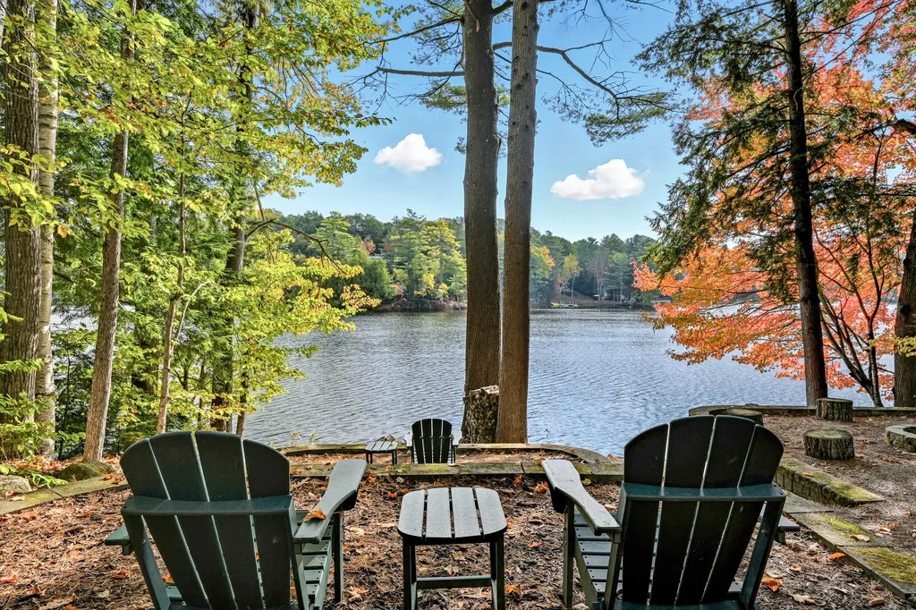 79 Grant Road Litchfield ME 04350