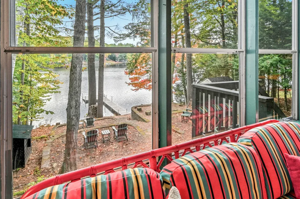 79 Grant Road Litchfield ME 04350