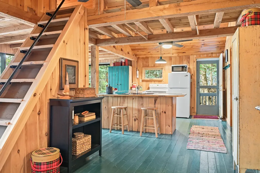 79 Grant Road Litchfield ME 04350