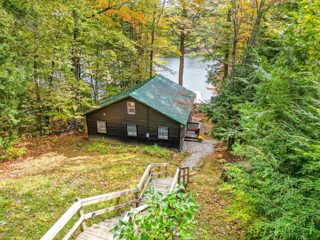 79 Grant Road Litchfield ME 04350