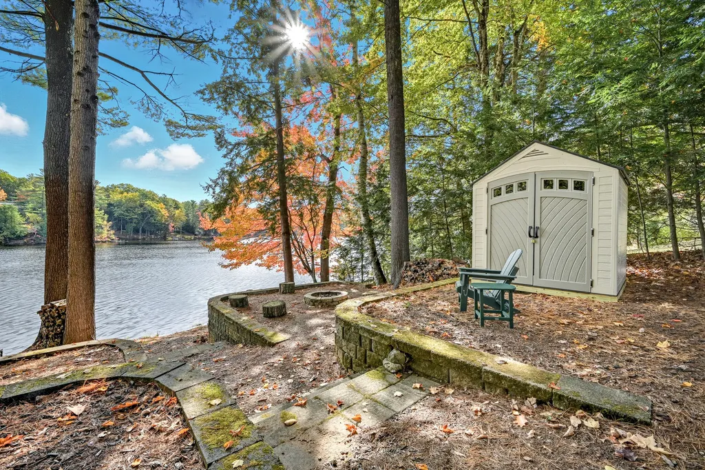 79 Grant Road Litchfield ME 04350