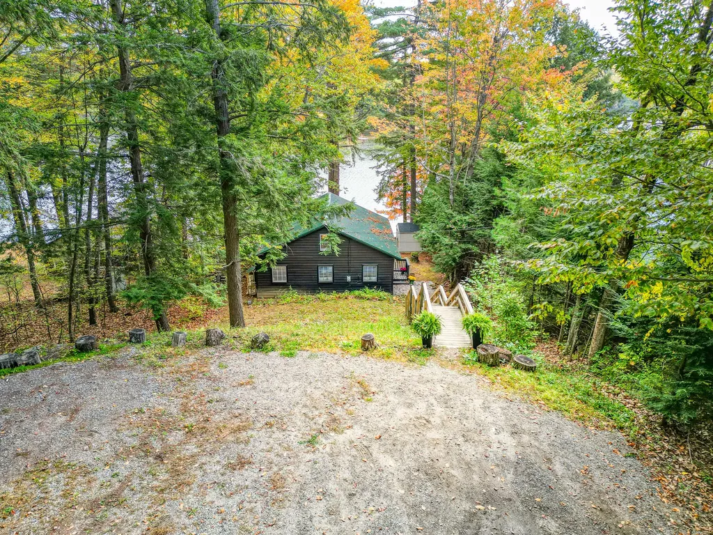 79 Grant Road Litchfield ME 04350