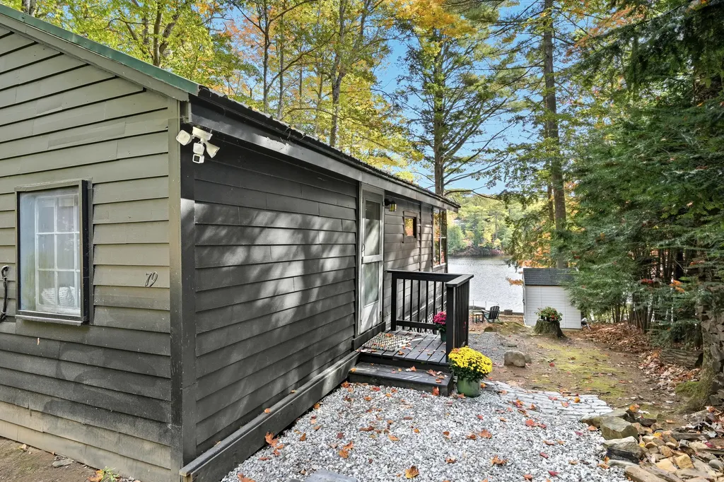 79 Grant Road Litchfield ME 04350