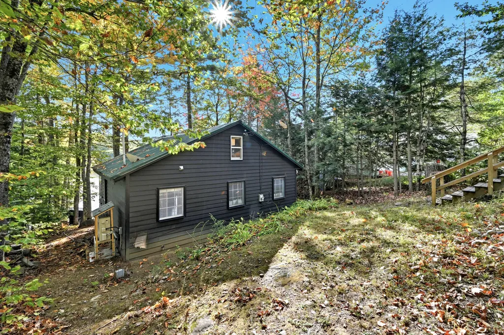 79 Grant Road Litchfield ME 04350
