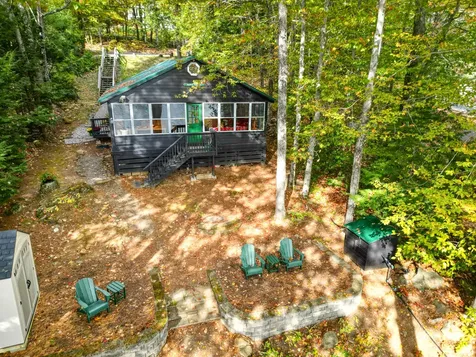 79 Grant Road Litchfield ME 04350