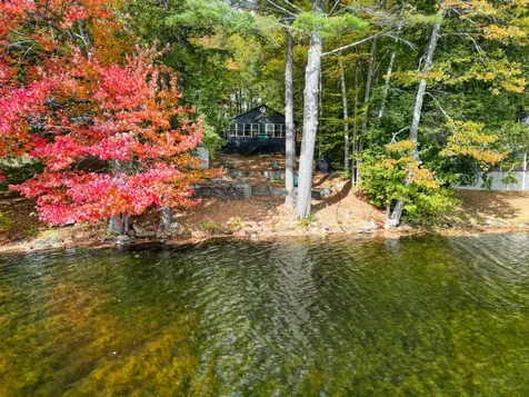 79 Grant Road Litchfield ME 04350