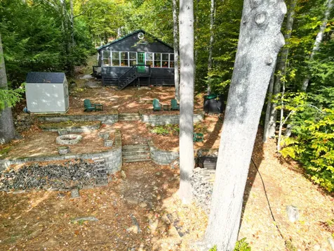 79 Grant Road Litchfield ME 04350