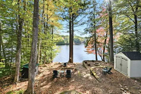79 Grant Road Litchfield ME 04350
