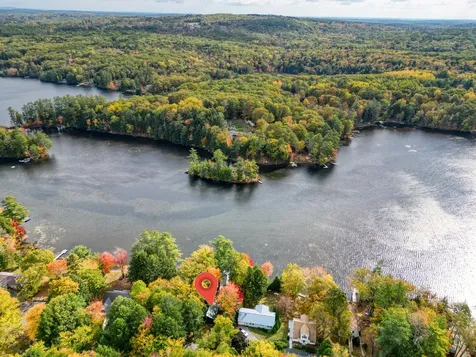 79 Grant Road Litchfield ME 04350