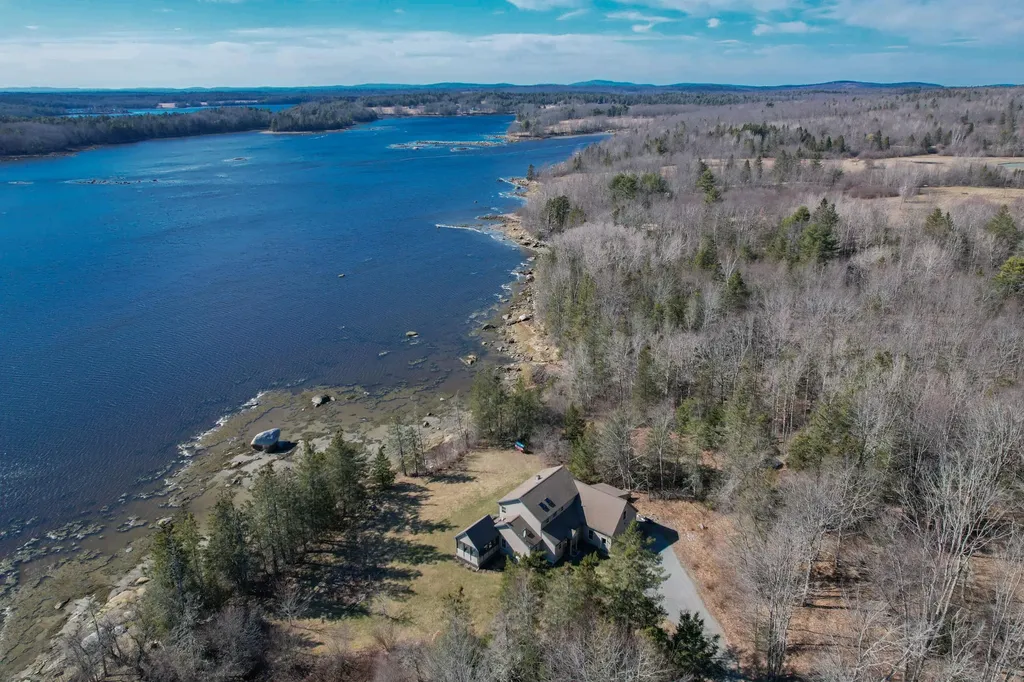 49 Bagaduce Lane Penobscot ME 04476