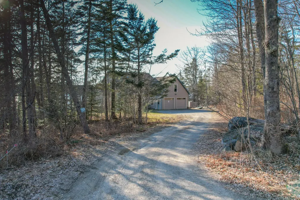 49 Bagaduce Lane Penobscot ME 04476