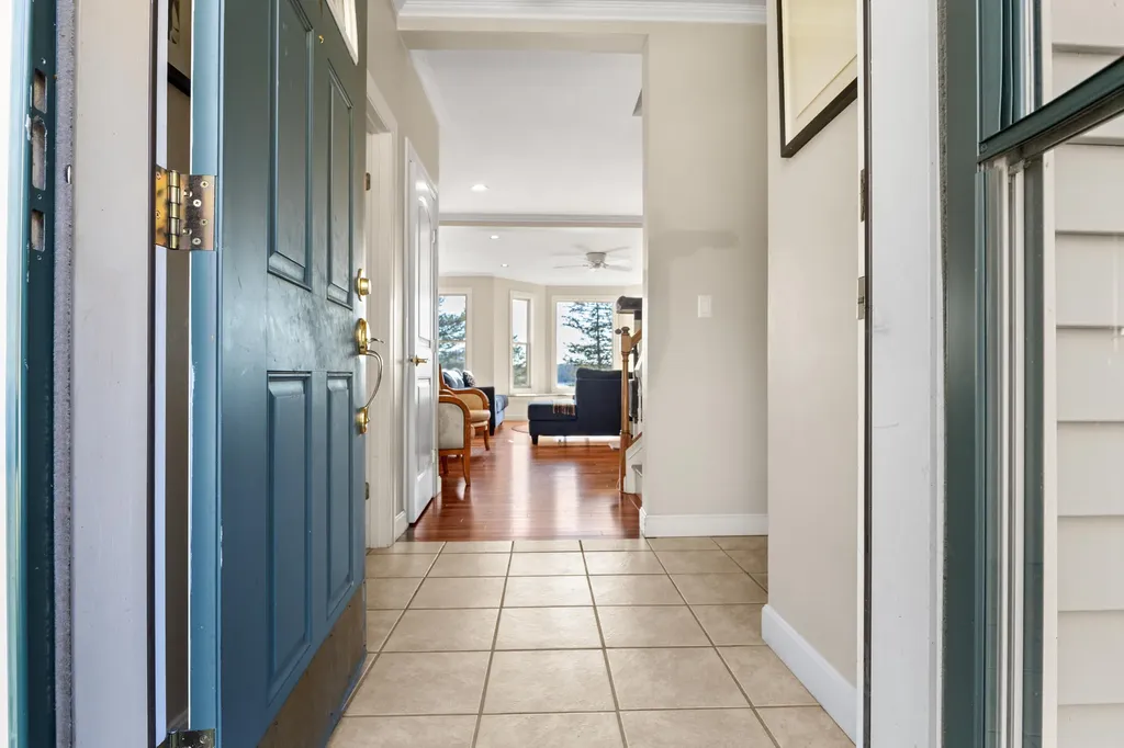 49 Bagaduce Lane Penobscot ME 04476