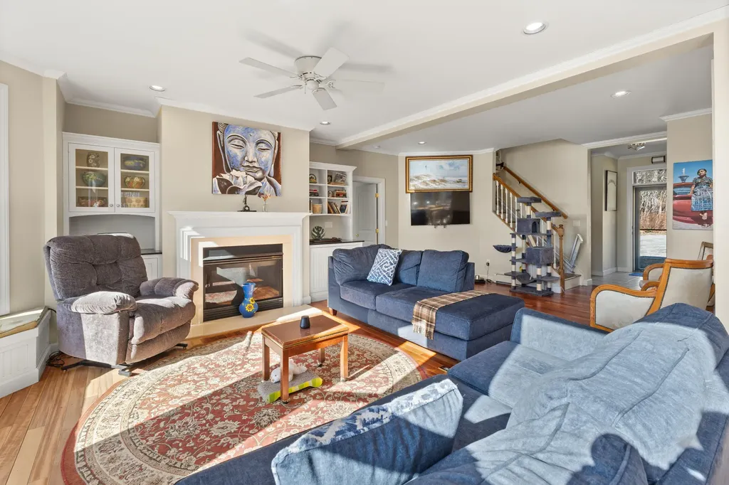 49 Bagaduce Lane Penobscot ME 04476