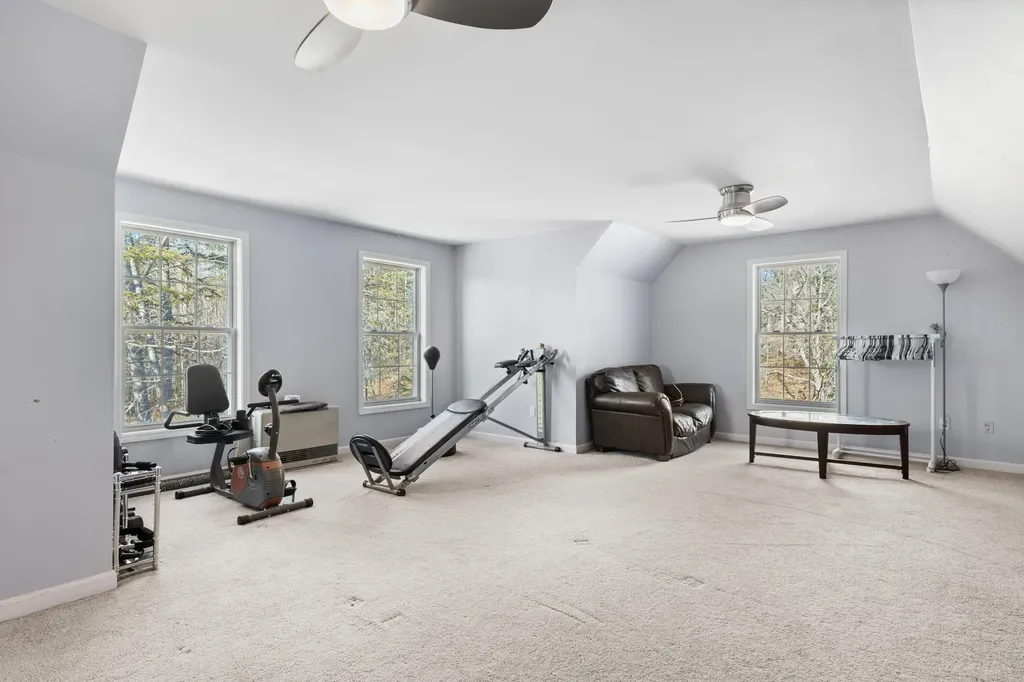 49 Bagaduce Lane Penobscot ME 04476
