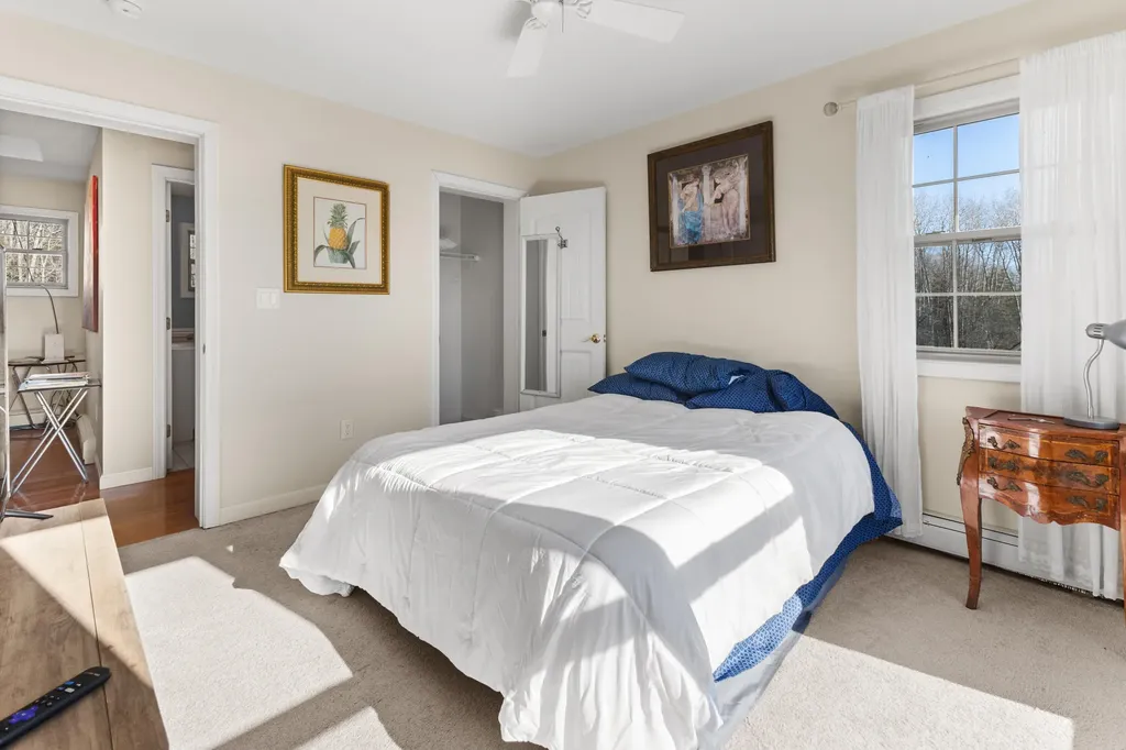 49 Bagaduce Lane Penobscot ME 04476