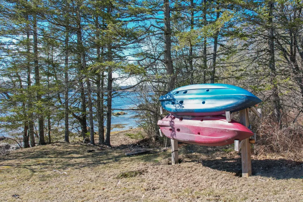 49 Bagaduce Lane Penobscot ME 04476