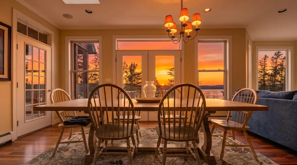 49 Bagaduce Lane Penobscot ME 04476