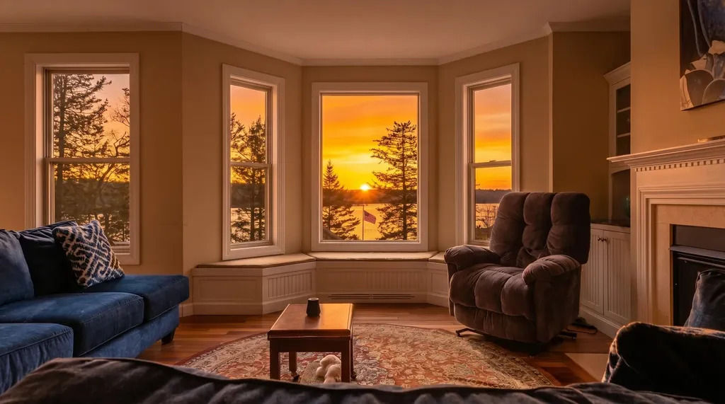 49 Bagaduce Lane Penobscot ME 04476