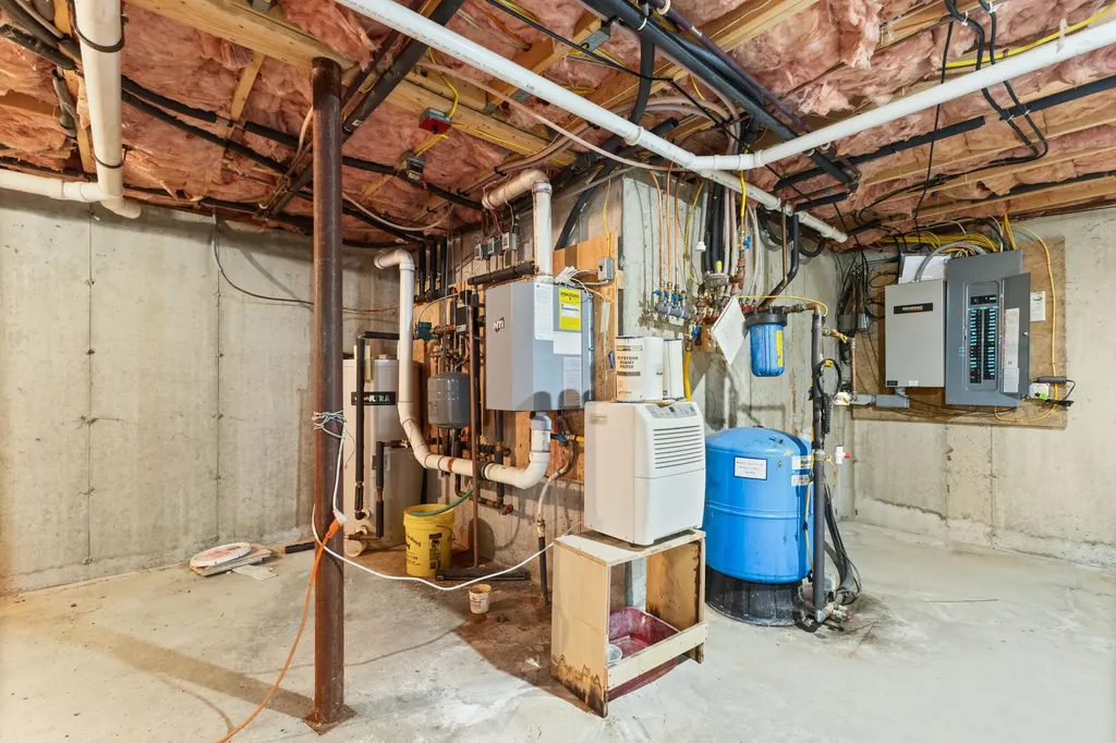 49 Bagaduce Lane Penobscot ME 04476