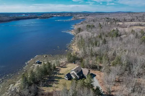 49 Bagaduce Lane Penobscot ME 04476