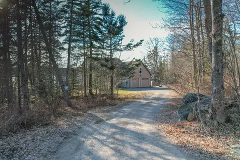 49 Bagaduce Lane Penobscot ME 04476