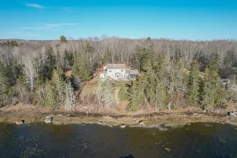 49 Bagaduce Lane Penobscot ME 04476