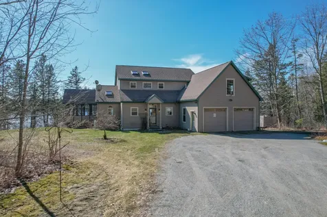 49 Bagaduce Lane Penobscot ME 04476