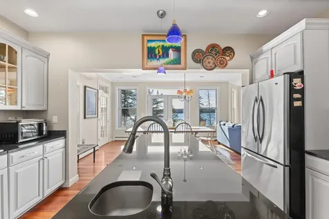49 Bagaduce Lane Penobscot ME 04476