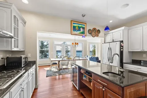 49 Bagaduce Lane Penobscot ME 04476