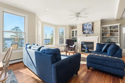 49 Bagaduce Lane Penobscot ME 04476