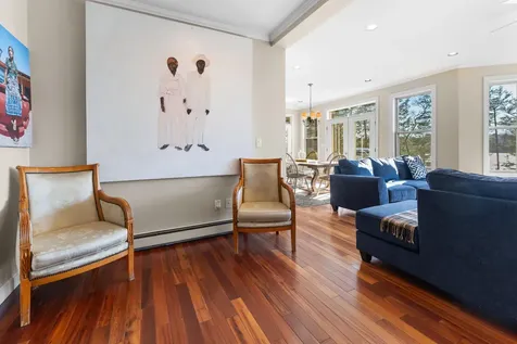 49 Bagaduce Lane Penobscot ME 04476