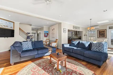 49 Bagaduce Lane Penobscot ME 04476
