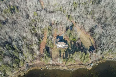 49 Bagaduce Lane Penobscot ME 04476