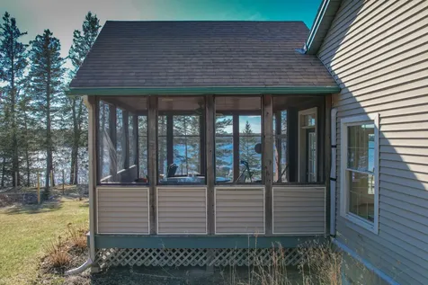 49 Bagaduce Lane Penobscot ME 04476