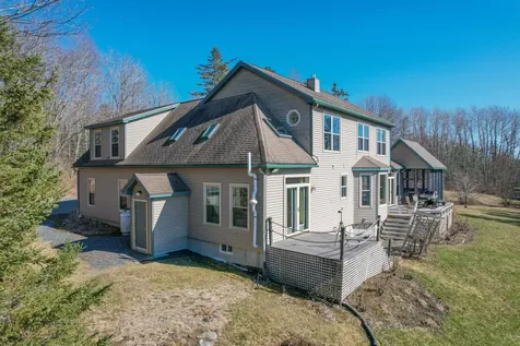 49 Bagaduce Lane Penobscot ME 04476