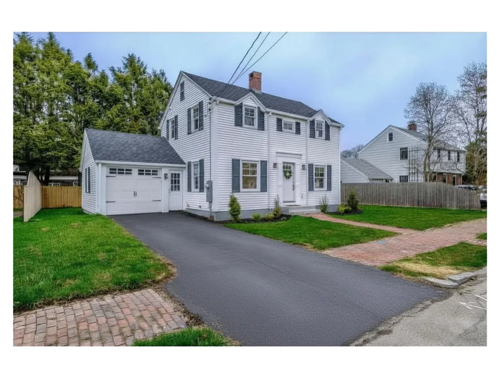 34 Bay View Drive Portland ME 04103