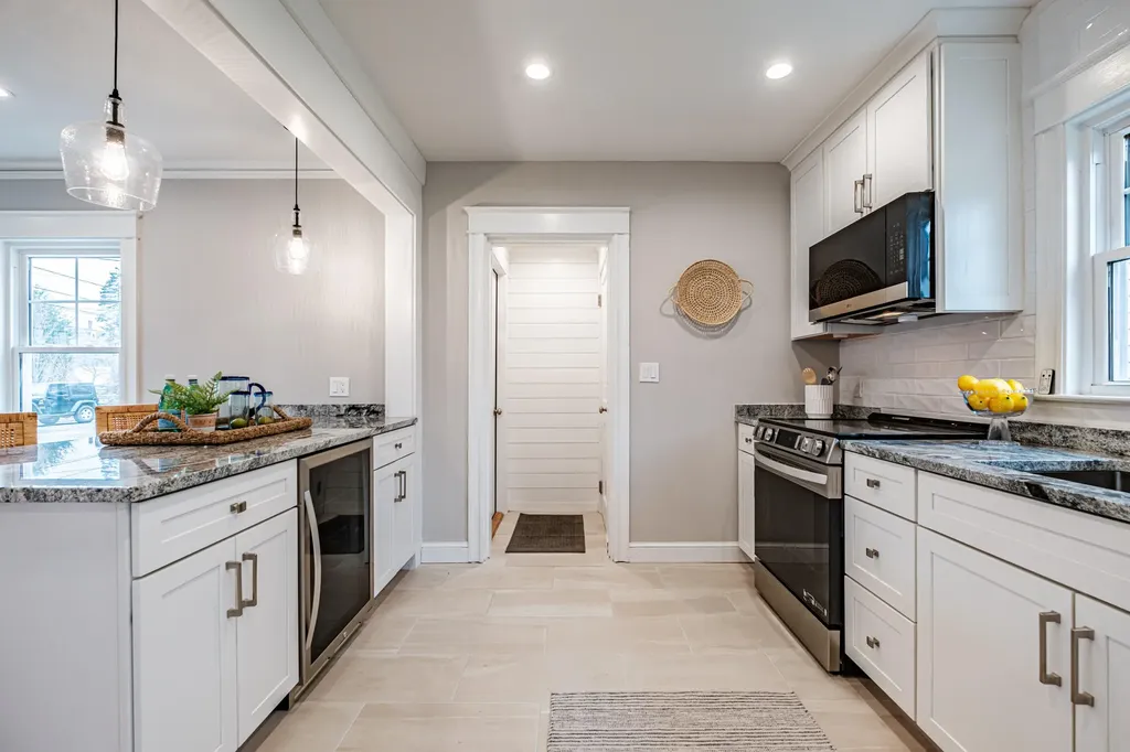 34 Bay View Drive Portland ME 04103