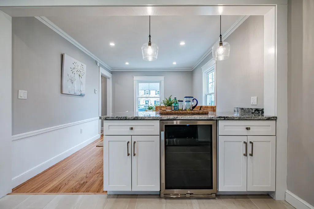 34 Bay View Drive Portland ME 04103