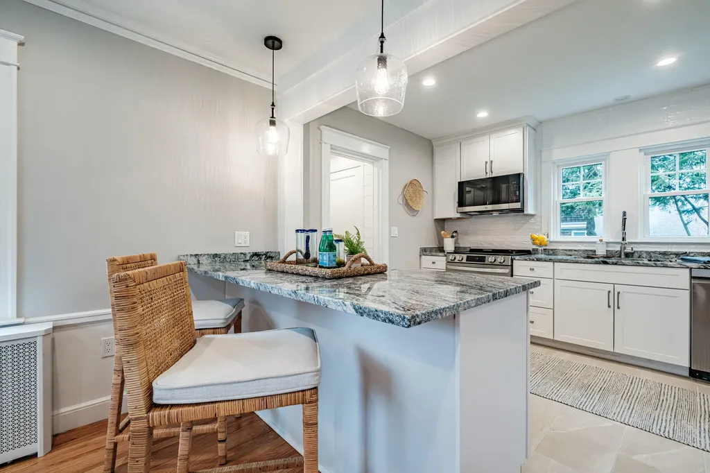 34 Bay View Drive Portland ME 04103