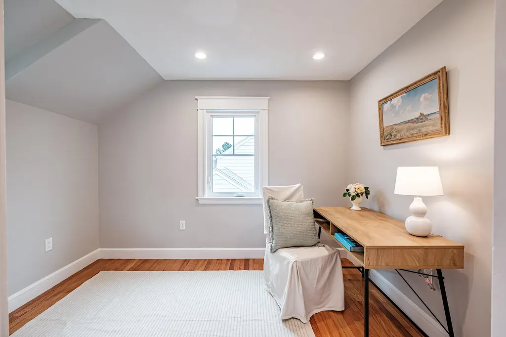 34 Bay View Drive Portland ME 04103