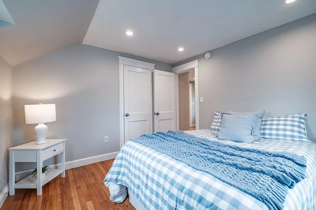 34 Bay View Drive Portland ME 04103