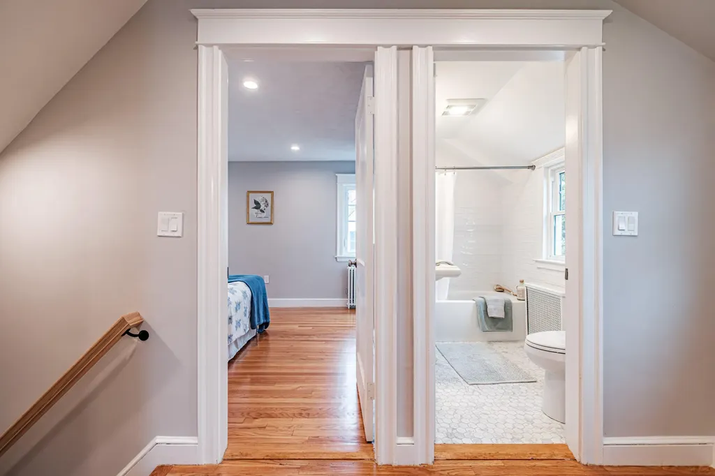 34 Bay View Drive Portland ME 04103