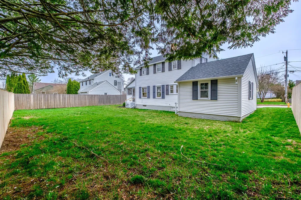 34 Bay View Drive Portland ME 04103
