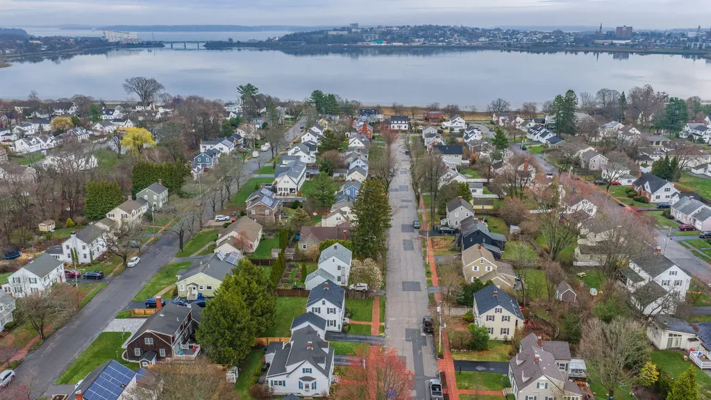 34 Bay View Drive Portland ME 04103