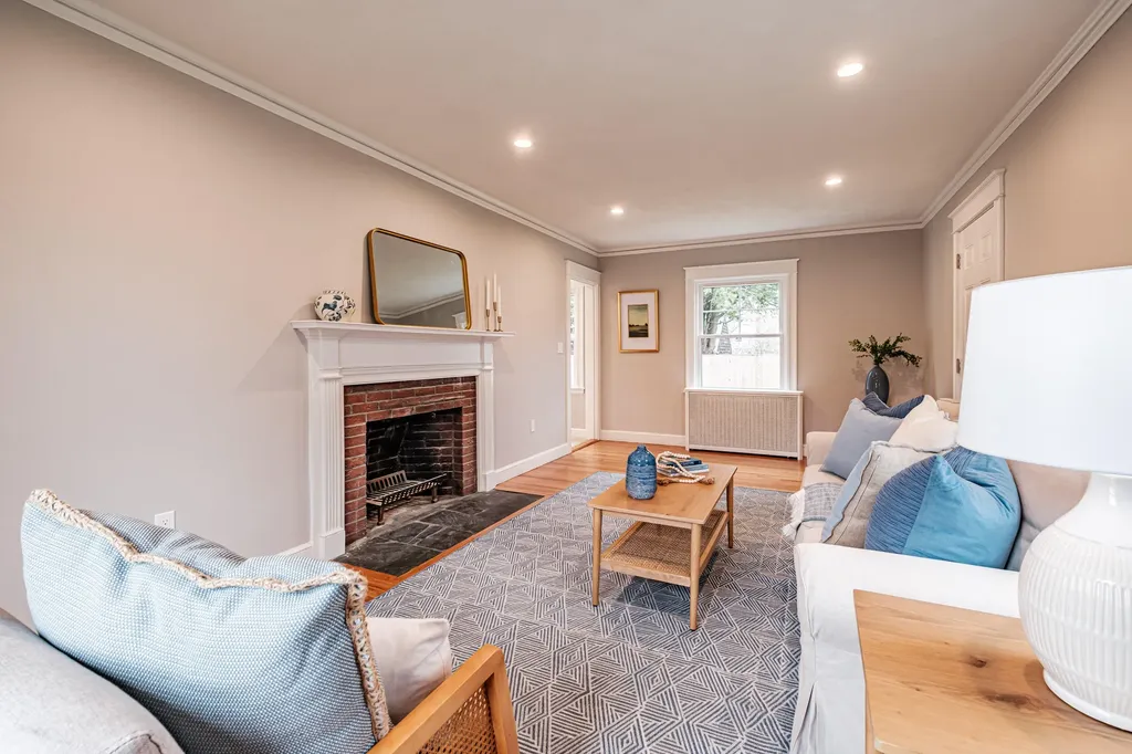 34 Bay View Drive Portland ME 04103