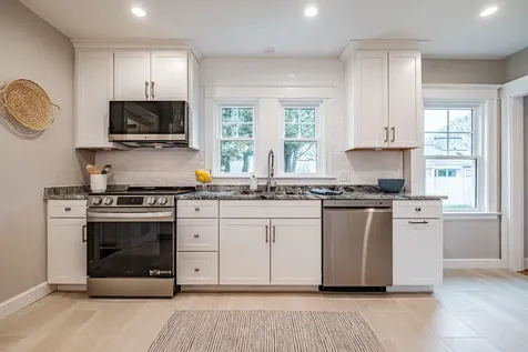 34 Bay View Drive Portland ME 04103