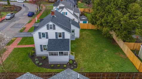 34 Bay View Drive Portland ME 04103