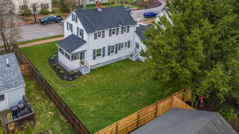 34 Bay View Drive Portland ME 04103